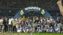Puskástól Mbappéig: így írta be magát a Real Madrid a magyar futballtörténelembe