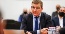 Rácz András: Szijjártó és Lavrov kapcsolata szorosabb volt, mint hittük