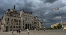 Tarjányi Péter a közmédiás csörtéről: Ebben az országban így sosem lesz kegyelem és megbékélés