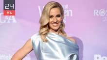 Továbbra is kérdéses Vitányi Judit sorsa a TV2-nél – ezt közölte most a csatorna