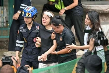 Tüzet nyitott egy 14 éves fiú az iskolában, legalább öten meghaltak Thaiföldön