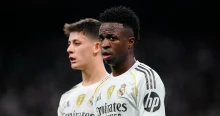 Vinícius Júnior és Arda Güler is ott lesz Fradi–Real Madrid-meccsen