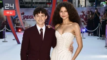 Zendaya és Tom Holland tartottak egy második esküvőt is