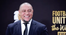 11 gyerek 7 nőtől, egy magyar fiú: kész focicsapatot hozott össze a Real Madrid ikonja, Roberto Carlos