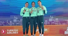 Dupla magyar arany: taroltak öttusázóink az Eb-n