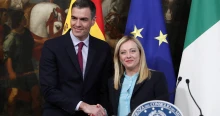 Ez már nem a Barátok közt, a súlyos konfliktus Brüsszelt is elérte
