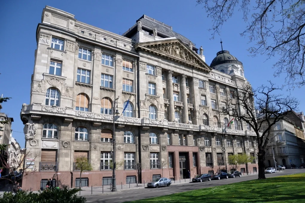 Nemzeti Kommunikációs Hivatal