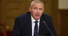 Fontos bejelentést tett Ruszin-Szendi Romulusz: a Honvédségről van szó