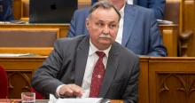 Gajdos László nem bírta szó nélkül hagyni: keményen üzent a Fidesz-frakciónak