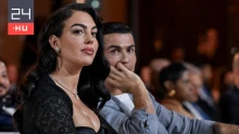 „Még soha nem láttam ilyen jóképű férfit” – ki az a Georgina Rodríguez, aki rabul ejtette Cristiano Ronaldo szívét?