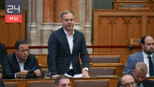 Orbán Balázs az új magyar külügyi stratégiáról: Mindannyian tudjuk, mit jelent ez