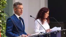Panyi Miklós: Miért nem számolt be az MTI Magyar Péter kínos magyarázkodásáról?