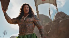 "Soha nem felejtem el" – Dwayne Johnson megtörte a csendet a Vaiana jókora bukása kapcsán, amire az első kritikák alapján nem számított