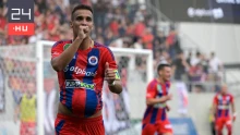 Sorra adta el a labdákat a ZTE, hatalmas pofonba szaladt bele Angyalföldön