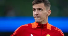 Vitális Milán góllal debütált az AEK Athén színeiben