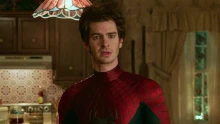 Andrew Garfield kizárólag egyetlen esetben térne vissza Pókember szerepéhez, de nem biztos, hogy Hollywood ennek a feltételnek meg tudna felelni