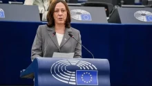 Az Európai Parlamentben is a Mi Hazánk frakciója teljesít a legjobban
