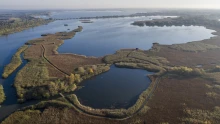 Bajban a Tisza-tó: kritikus szint alá is csökkenhet a vízállás
