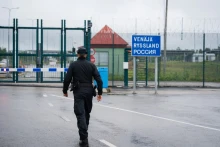 Finnország orosz provokációtól tart