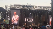Hol van az a krézi korszak? – a Heaven Street Seven a Budapest Parkban