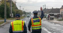 Magyar rendőrök találták rá a Dániában eltűnt 15 éves lányra!