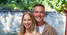Meghozta a nehéz döntést Zsigmond Angi, ezt fogadta meg a szakítás után