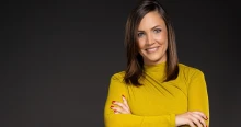 Szinkronszínésznőből lett a TV2 új híradósa – különleges hangjára már biztosan felfigyelnek a nézők