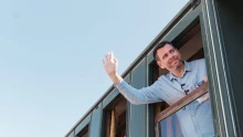 Vitézy Dávid hatalmas bejelentést tett, több ezer milliárd forint elköltése indulhat meg – "megjelent a határozat"