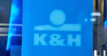 A K&H kutatása szerint átlagosan 977 ezer forintot tudnak félretenni a magyar huszonévesek