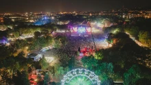 A magyar zene szíve itt dobban: Budapest Park a Szigeten