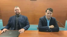 A Mi Hazánk Komárom-Esztergom vármegyei frakciója elfogadhatatlannak tartja Baka András jelölését