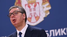 Aleksandar Vučić az Ibar folyó elterelésével fenyegeti Koszovót