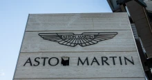 Az Aston Martin már nem az Aston Martiné - James Bond beájulna