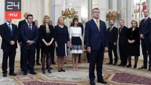 Az MNB-botrány kulcscégénél lett vezérigazgató Matolcsy Ádám