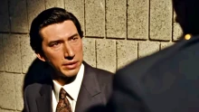Befutott a Paper Tiger első, sztárokkal teli előzetese, amelyben Adam Driver bűnbe csábítja Scarlett Johansson családját, és ebből nagy baj lesz