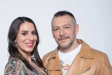 „Belőled még háromszor ennyi idő minimum kell!” – házassági évfordulót ünnepel Czutor Zoltán és Zsani