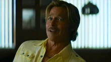 Brad Pitt színt vallott: Egyáltalán nem rossz dolog az MI a filmiparban, és azt is kifejtette, szerinte miért lehet ez a szakma hasznára