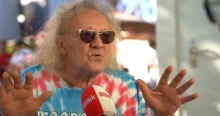 Charlie keserédes vallomása: „Ha most kellene kezdenem a szakmát, nem lennék zenész” – videó