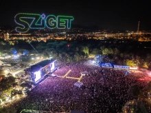 Éjjel szólalt meg a Sziget főszervezője, fontos dolgot közölt