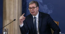 Elterelné az Ibar folyót Szerbia: az elnök drasztikus válaszlépéssel fenyegeti Koszovót