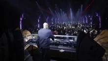 Fesztivál plusz a Budai Várban Black Coffee-val