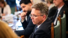 Hankó Balázs pedofilnak titulált egy olyan bábelőadást, amely gyerekeknek segít felismerni a szexuális zaklatást