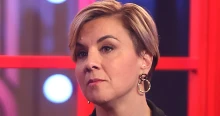 Így még soha nem láthattuk Ábel Anitát! Teljesen megváltozott, rá sem ismerni