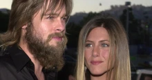 Jennifer Aniston és Brad Pitt: így alakult át a régi szerelem különleges barátsággá