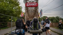 Jó hír jött a Sziget Fesztiválról