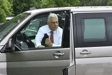Külföldi munkára készül Orbán? Megszólalt a szóvivője