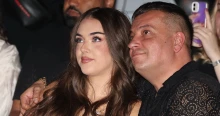 Megtörte a csendet Frey Timi, kimondta a terhességről