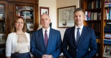 Minimum tíz emberrel folytak egyeztetések az államfőjelöltségről – mondta Hallerné Nagy Anikó