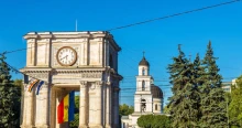 Moldova hazarendeli moszkvai nagykövetét