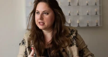 Ő Polgár Judit ritkán látott férje! Több, mint két évtizede vannak már együtt